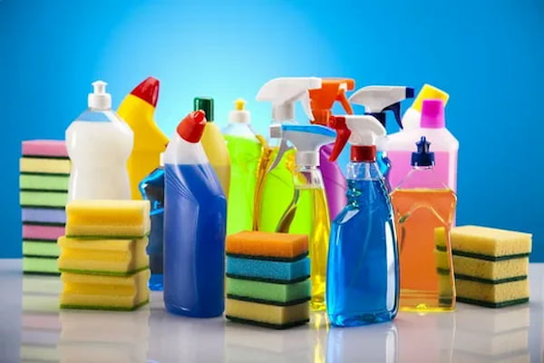 تصویر 5 از خرید مایع شوینده عالی + قیمت فروش استثنایی